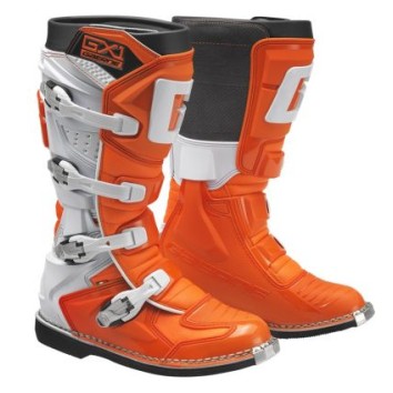 GAERNE BOOTS GAERNE GX1 GOODYEAR ORANGE