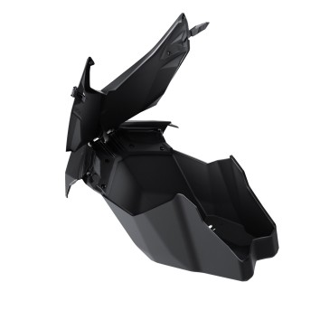 Can-am Bombardier Kit cos depozitare fata pentru Sea-Doo SPARK