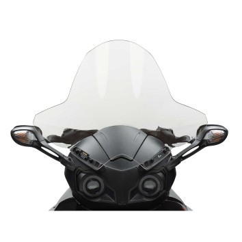 Can-am Bombardier Ultra Touring Windshield Kit for Spyder RS