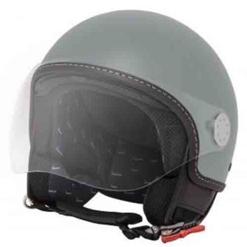 Casca Vespa VIsor 3.0