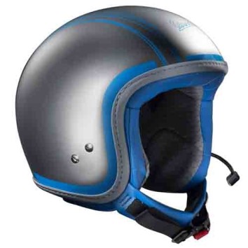 Casca Vespa Elettrica Bluetooth