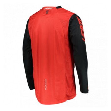 LEATT Jersey Moto 4.5 Lite RED 2022