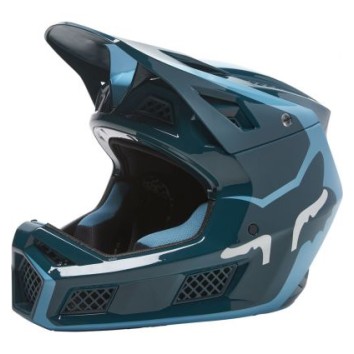 FOX RPC HELMET MIPS™ NITEEYEZ [SLT BLU]