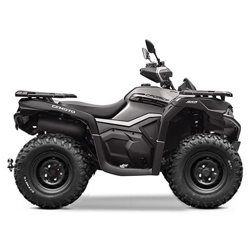 CFMOTO CFORCE 600S T3B '23
