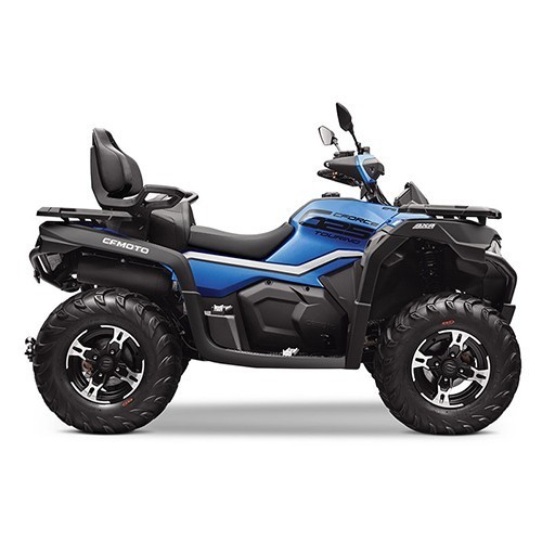 CFMOTO CFORCE 600L T3B '23