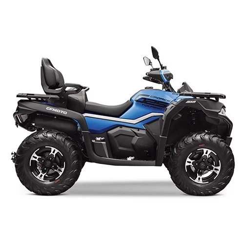 CFMOTO CFORCE 600L EPS T3B '23