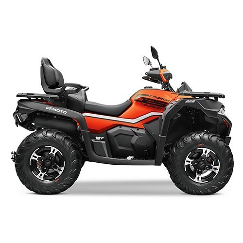 CFMOTO CFORCE 600L EPS T3B '23