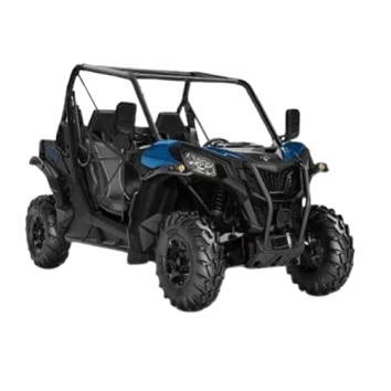 Can-Am Maverick Trail DPS 1000 T '23