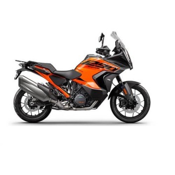 KTM 1290 SUPER ADVENTURE S '23