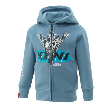 KTM KIDS PUNK HOODIE