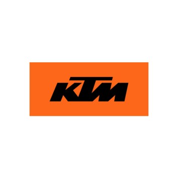 KTM KINI-RB COMPETITION GOGGLES SINGLE LENS (CLEAR)