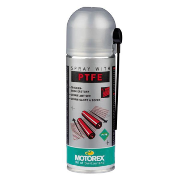 PTFE Spray [TEFLON] Spray - 200ml