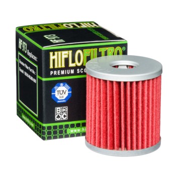 Filtru ulei HF973